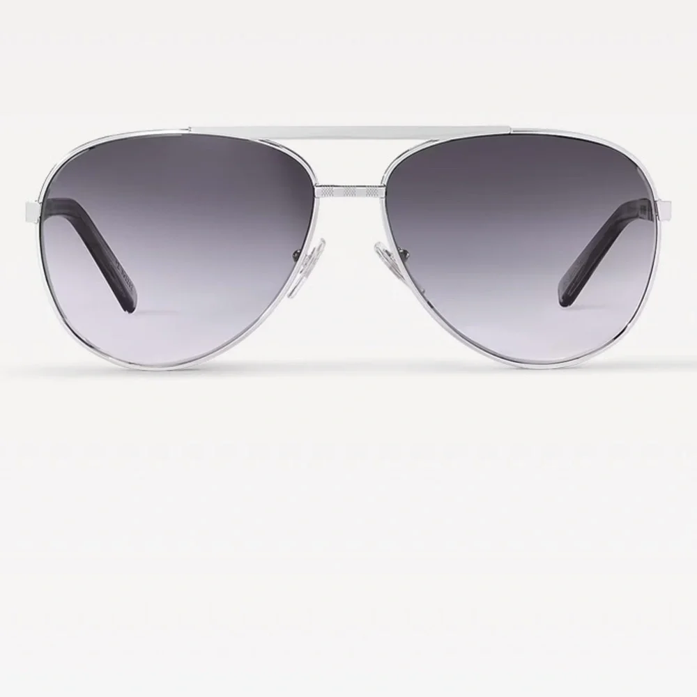 ✨💎NEW💎✨ LOUIS VUITTON Attitude Pilote Meta Sunnies! $950 in stores! - Picture 13 of 16